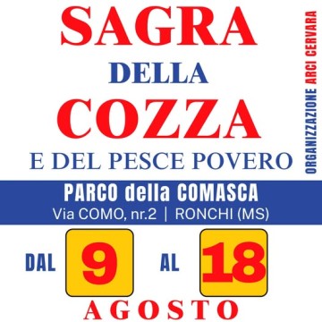 Sagra della Cozza